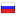 aptekarirf.ru hosted country